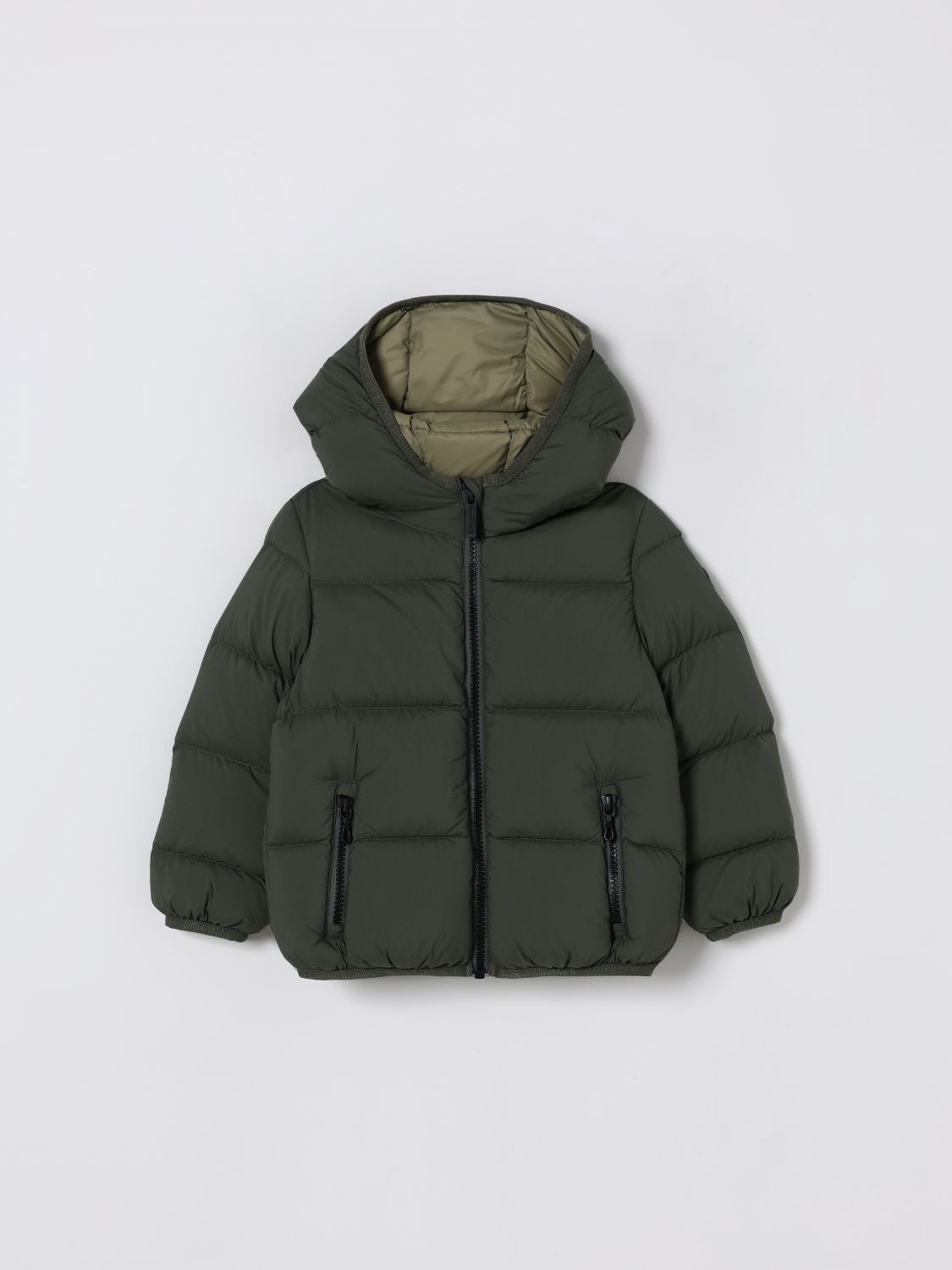 Colmar Babies' Jacket  Kids Color Green