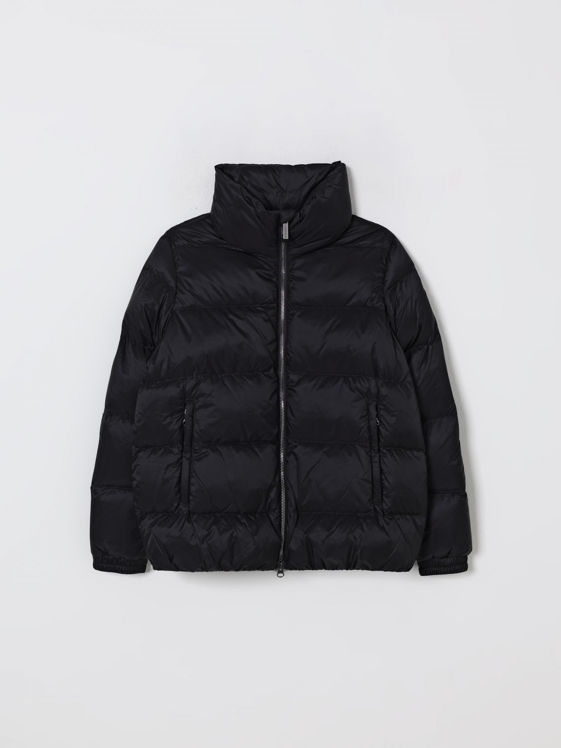 Colmar Jacket  Kids Color Black In Black