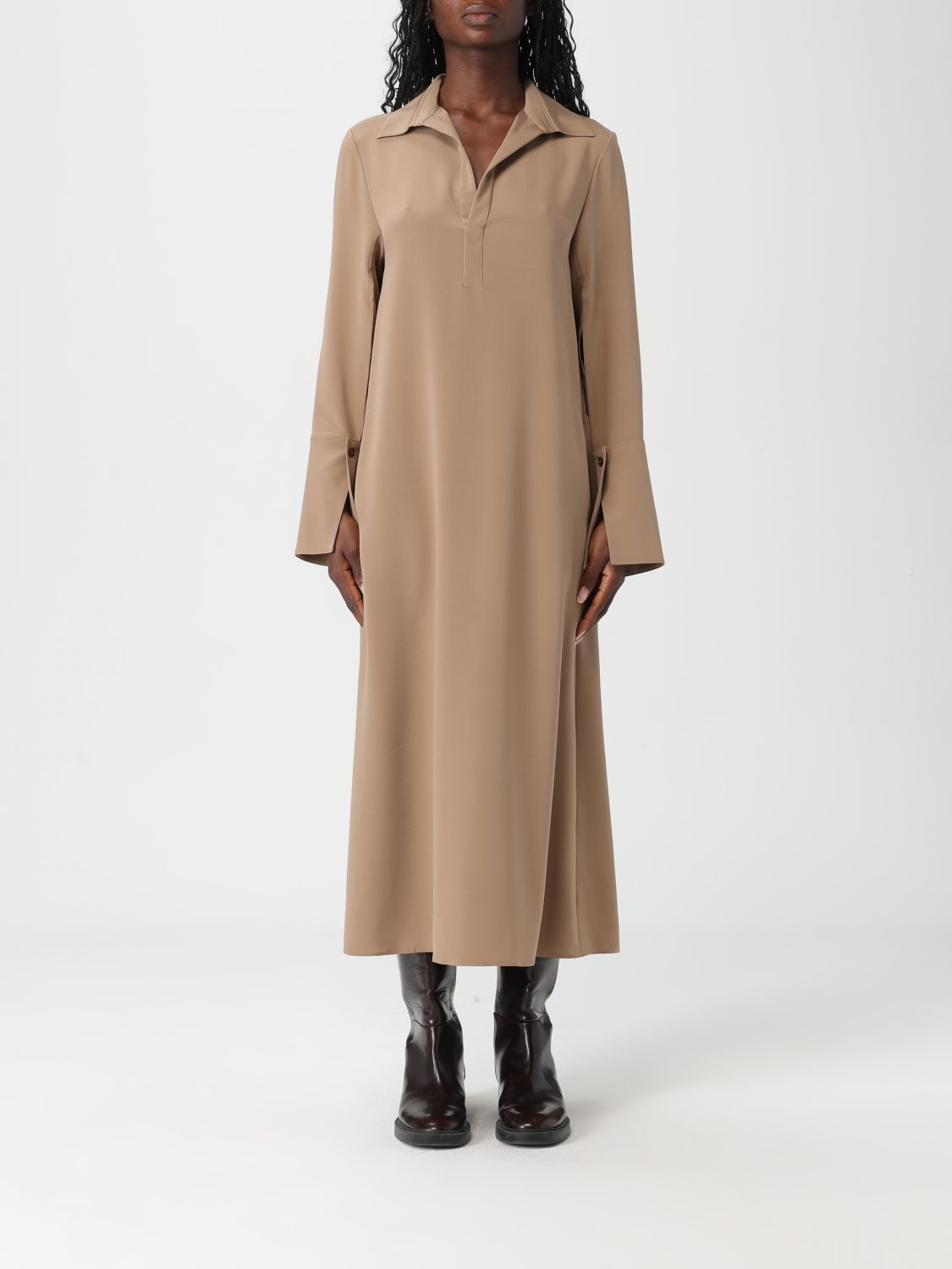 Tuta MAX MARA Donna colore Marrone