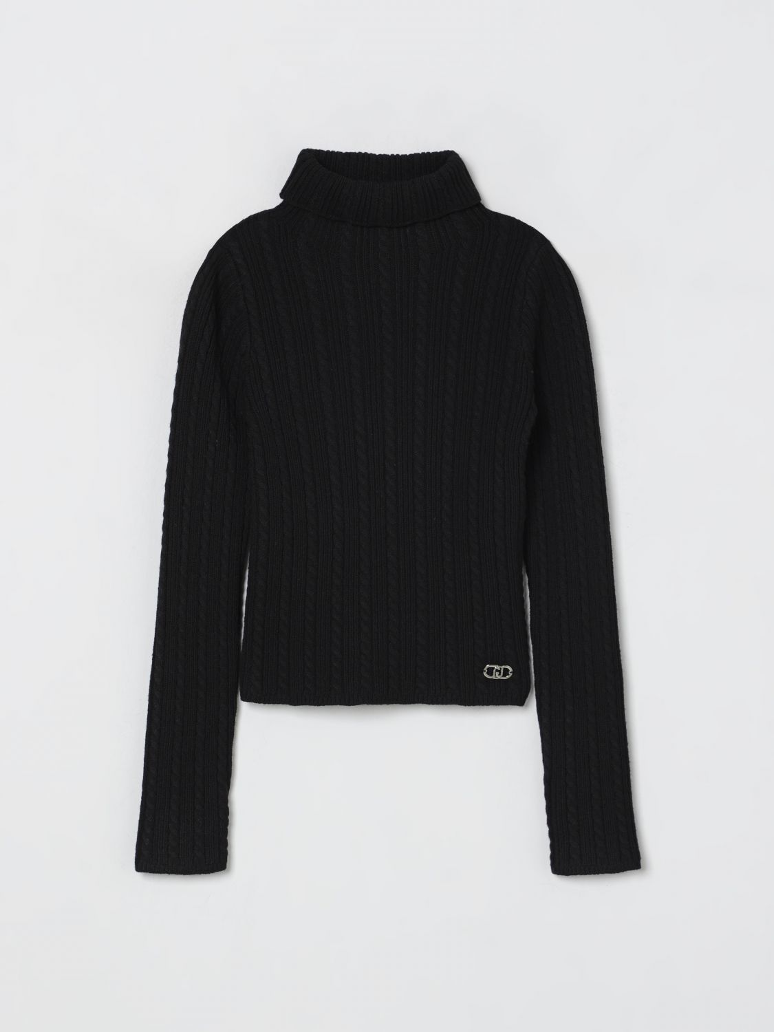 Liu •jo Sweater Liu Jo Kids Color Black