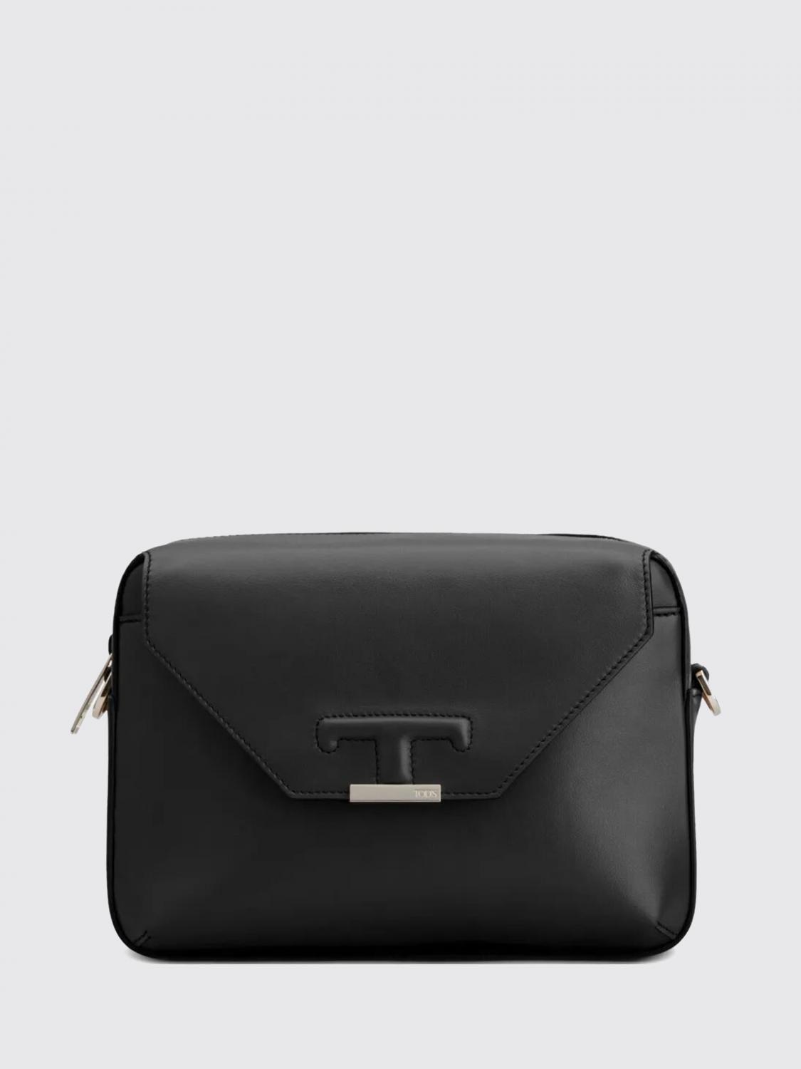 Shoulder Bag TOD’S Men color Black