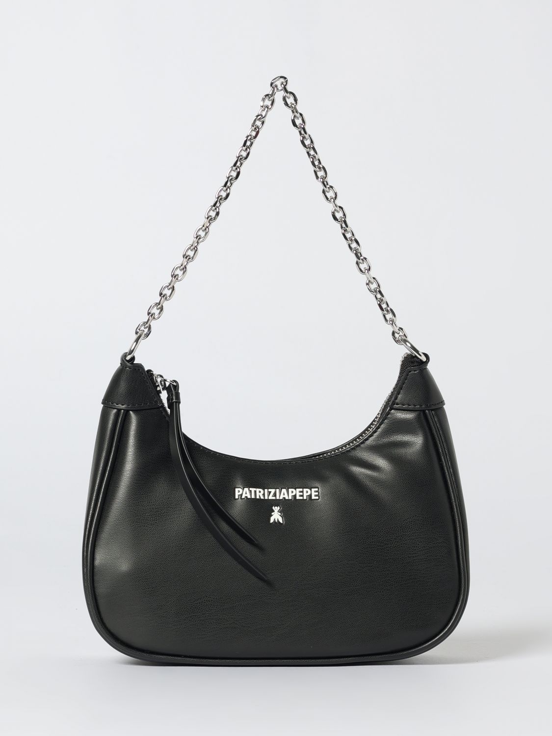 Patrizia Pepe Bag  Kids Color Black In Black