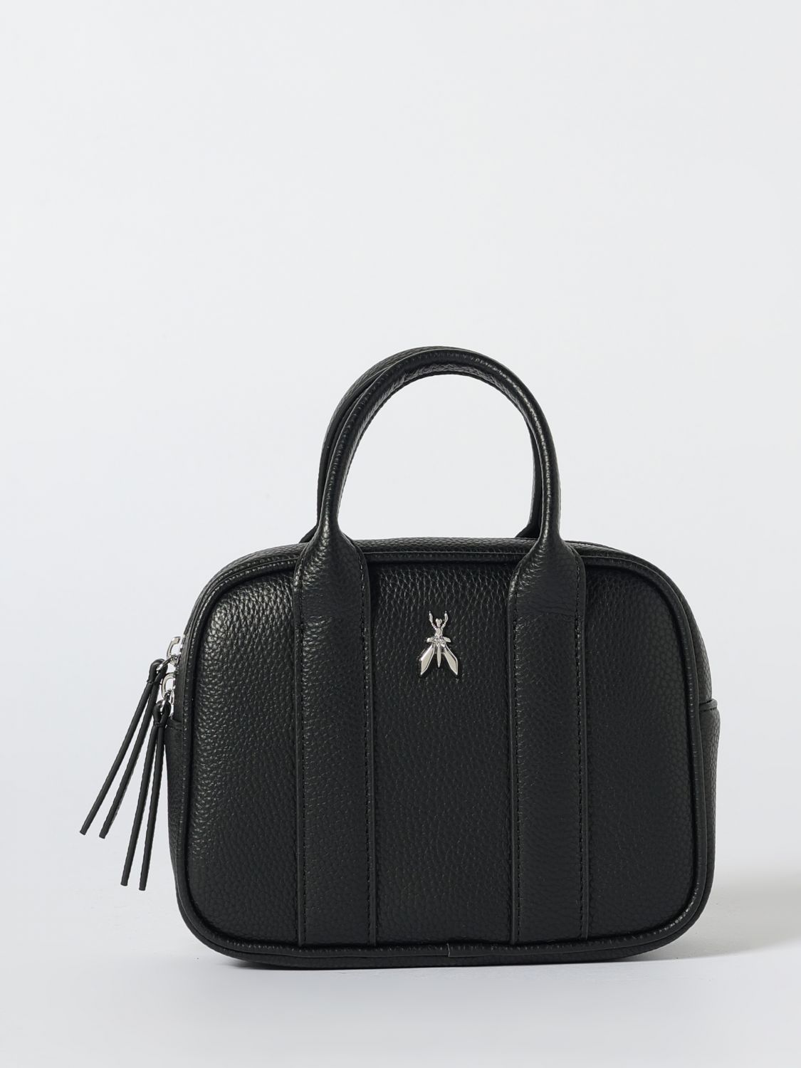 Patrizia Pepe Bag  Kids Color Black In Black
