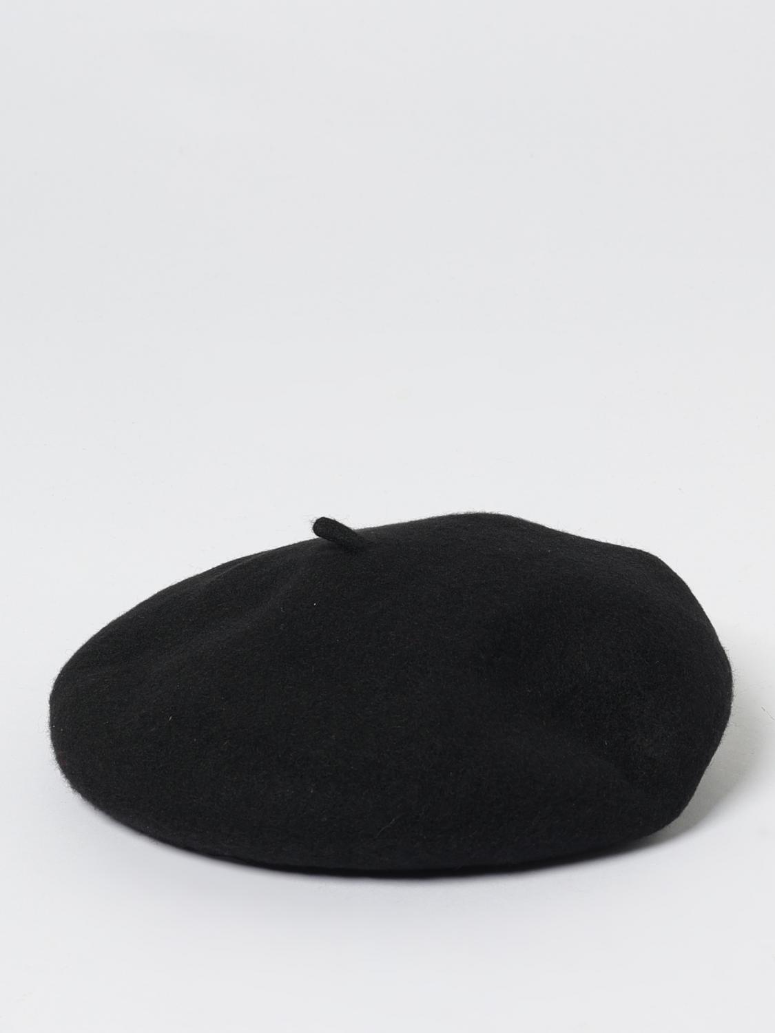 Max & Co. Kid Girls' Hats Kids Max&co. Kid In Black