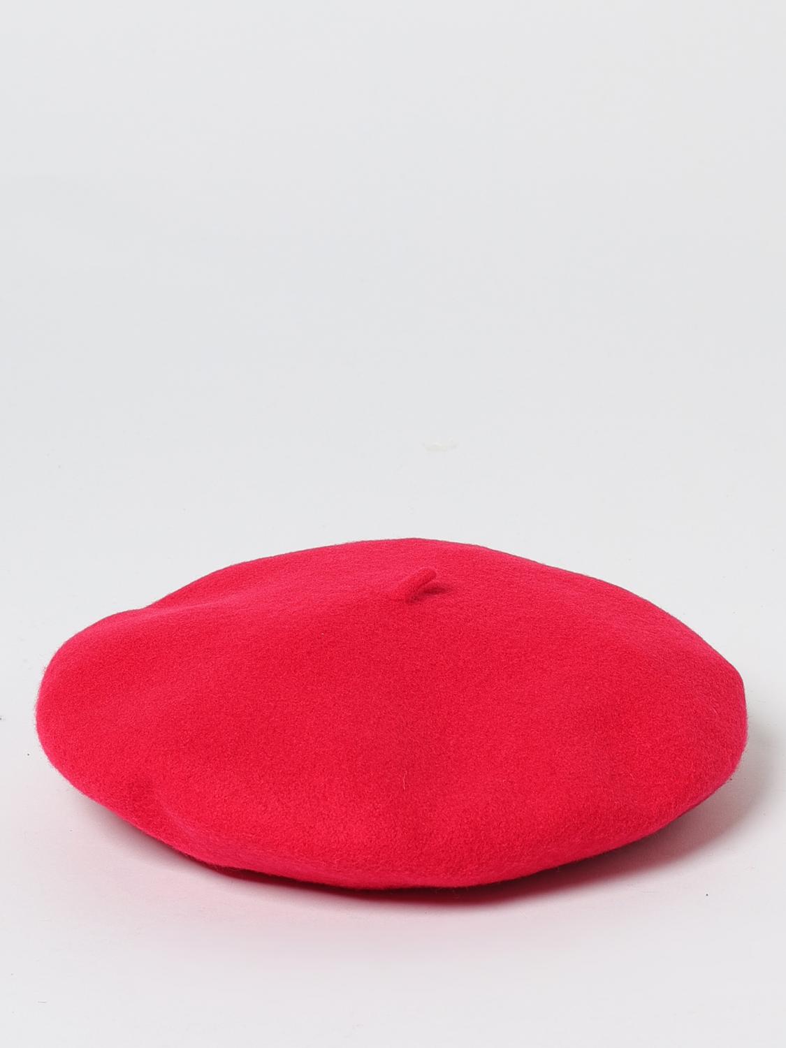 Max & Co. Kid Girls' Hats Kids Max&co. Kid In Red