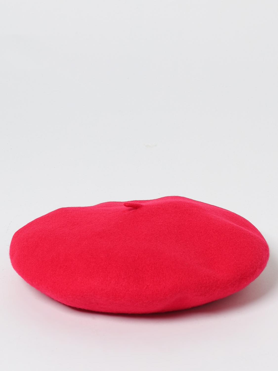 Max & Co. Kid Girls' Hats Kids Max&co. Kid In Red