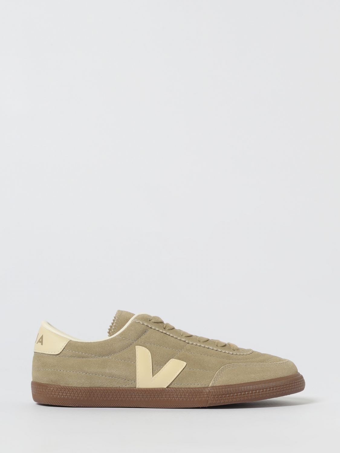 Veja Sneakers In Gray