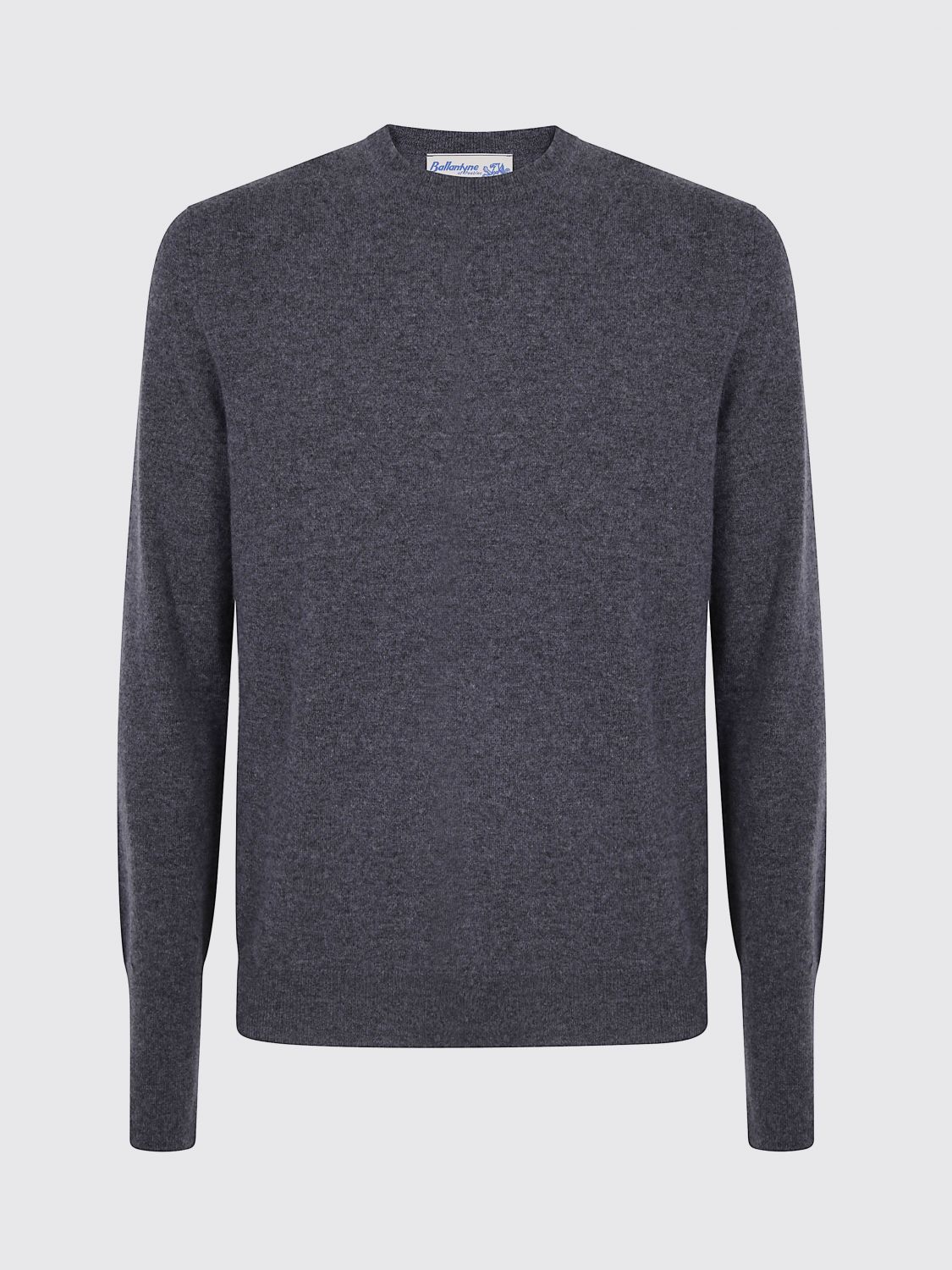 毛衣 BALLANTYNE 男士 颜色 红色