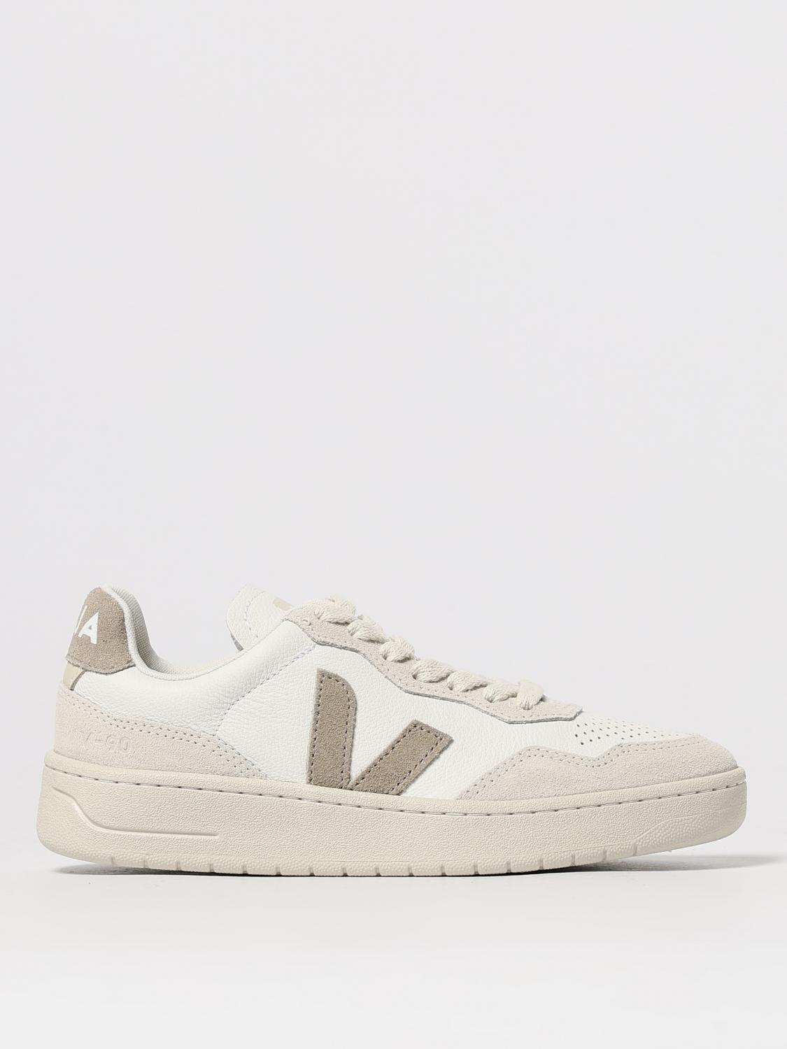 Sneakers Veja Woman Color White