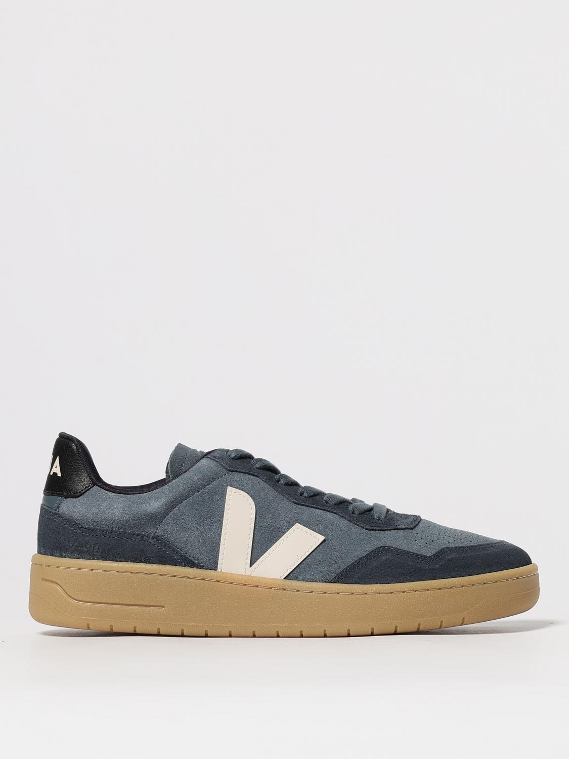 Sneakers Veja Men Color Denim