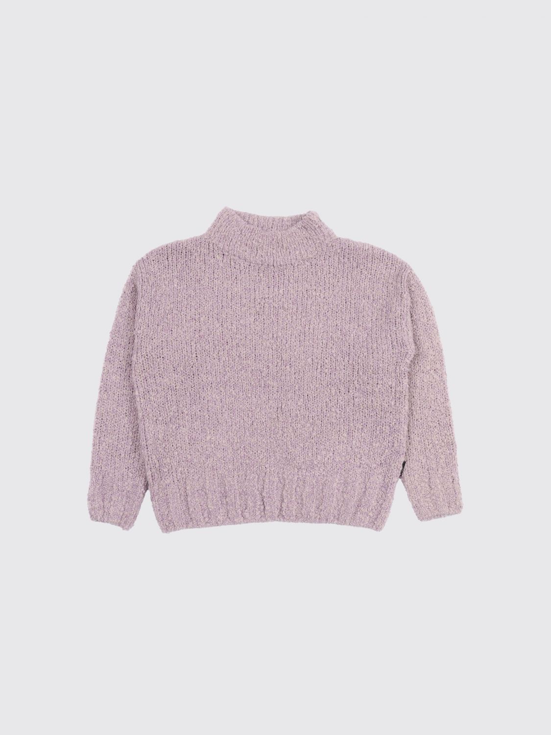 ASPESI Pullover Kinder Farbe Violett