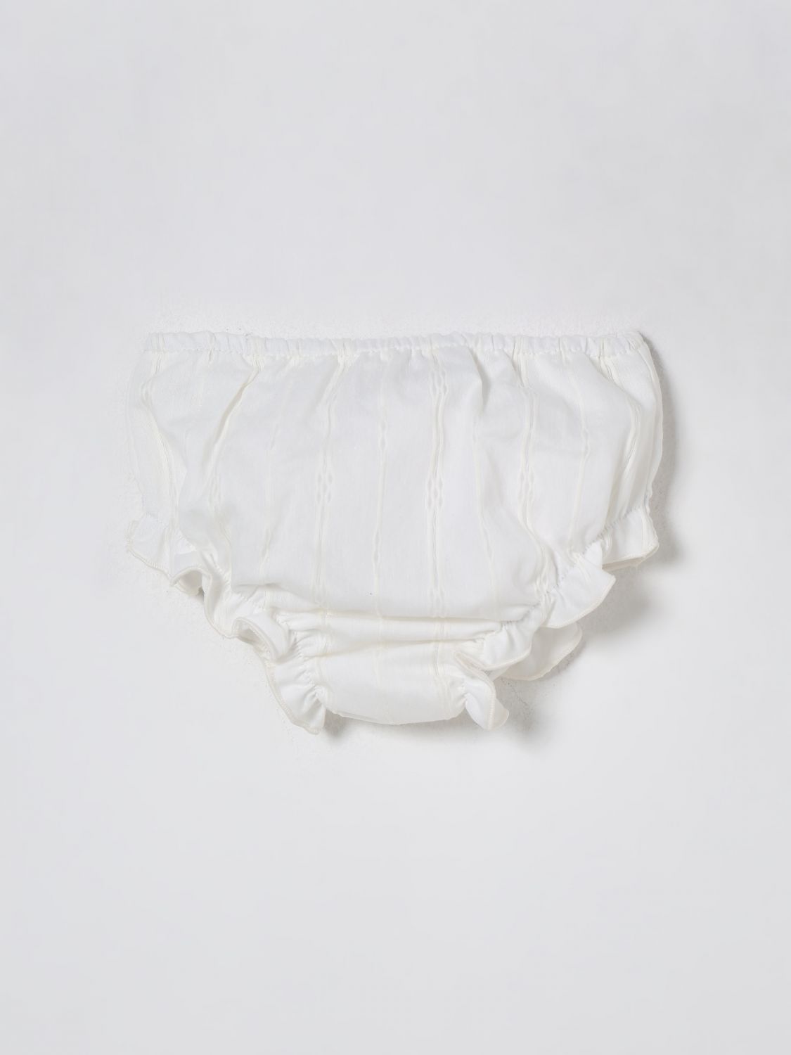 Paz Rodriguez Shorts  Kids Color Pink In White