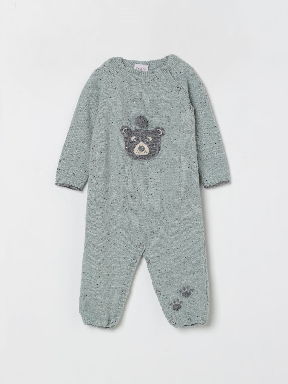 PAZ RODRIGUEZ Overall Kinder Farbe Bunt