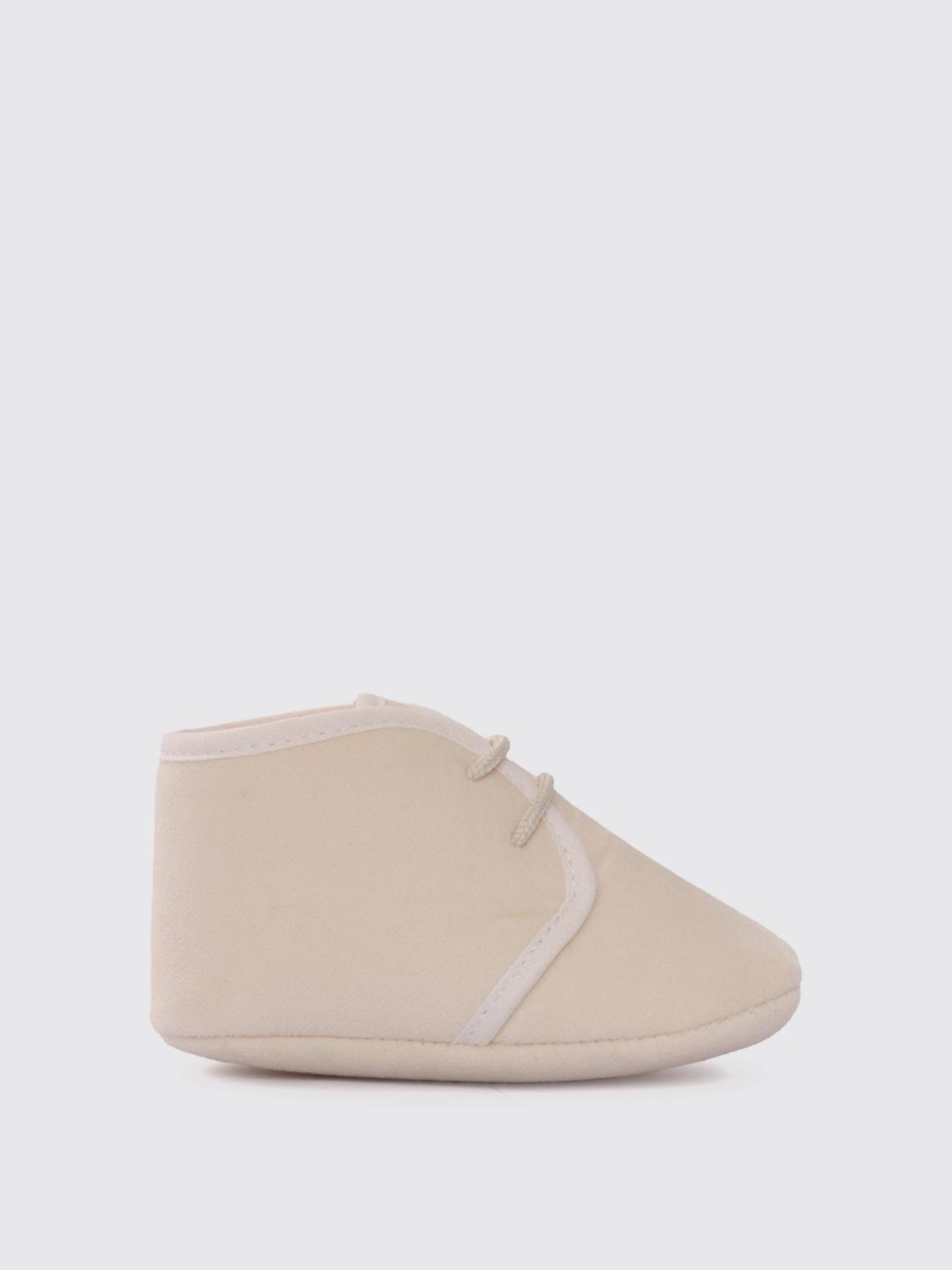 PAZ RODRIGUEZ Schuhe Kinder Farbe Braun