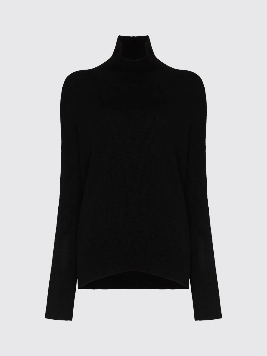 Lisa Yang Sweaters Black In Black