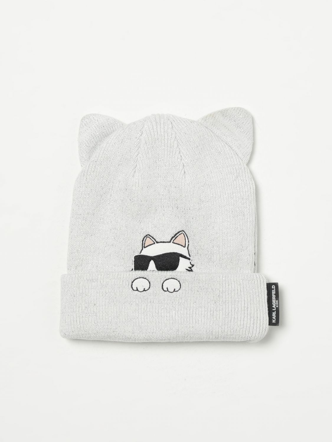 Karl Lagerfeld Babies' Pack  Kids Kids Color White