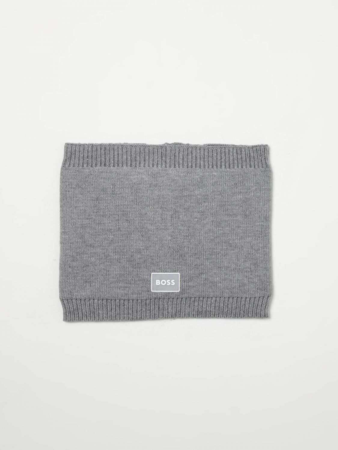 Hugo Boss Separates Boss Kids Color Grey In Gray