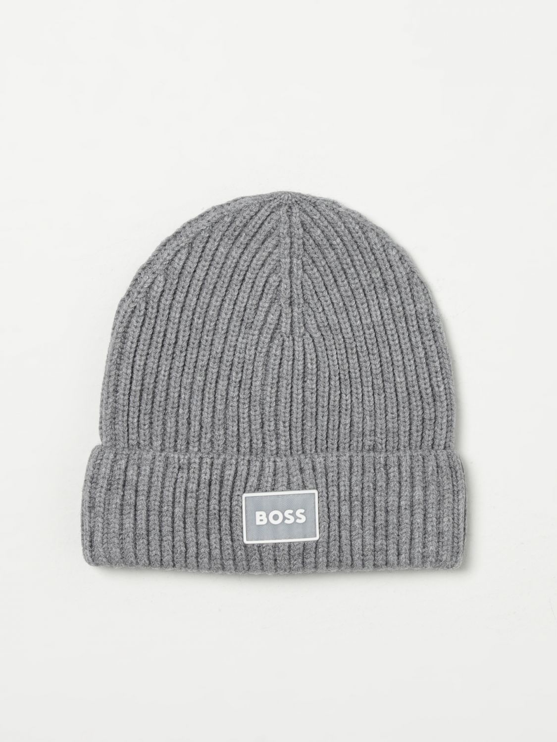 Hugo Boss Separates Boss Kids Color Grey In Gray