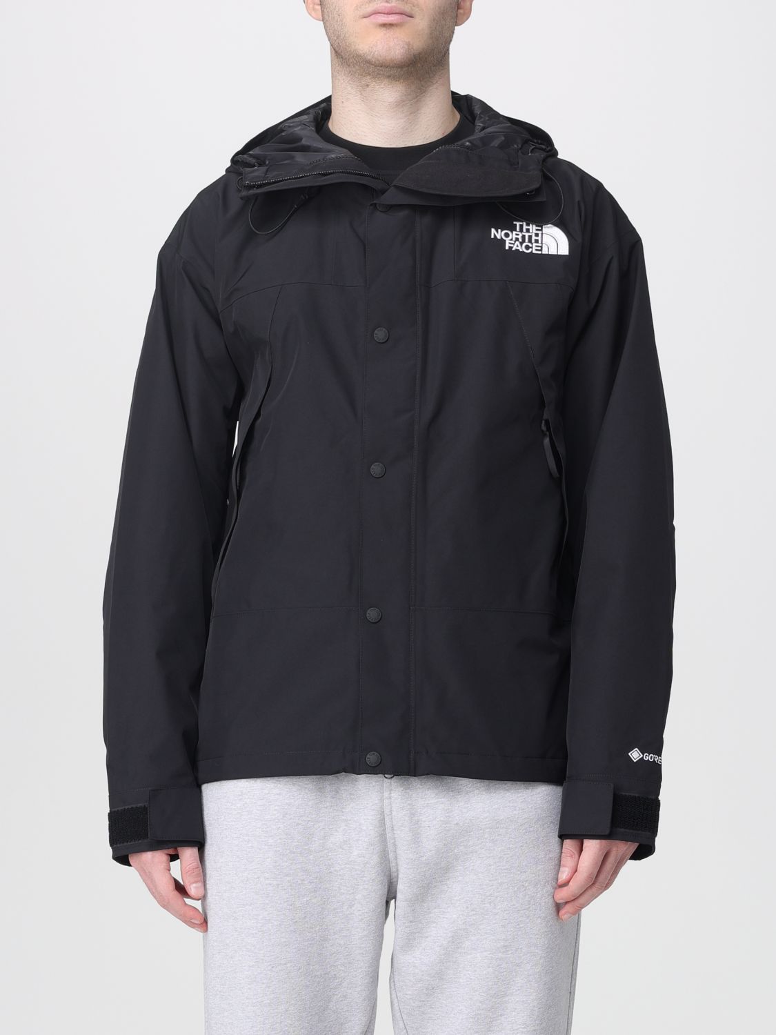 THE NORTH FACE Jacke Herren Farbe Schwarz