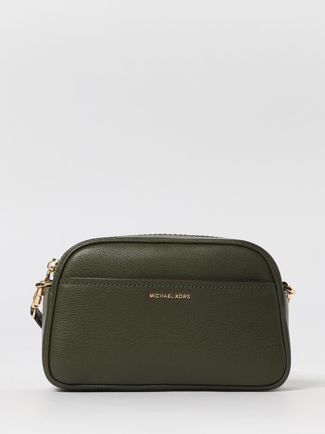 Michael Kors Mini Bag  Woman Color Ivory In White