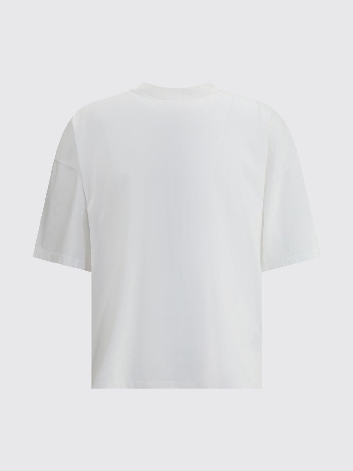 Haikure Oversized T-shirt In White