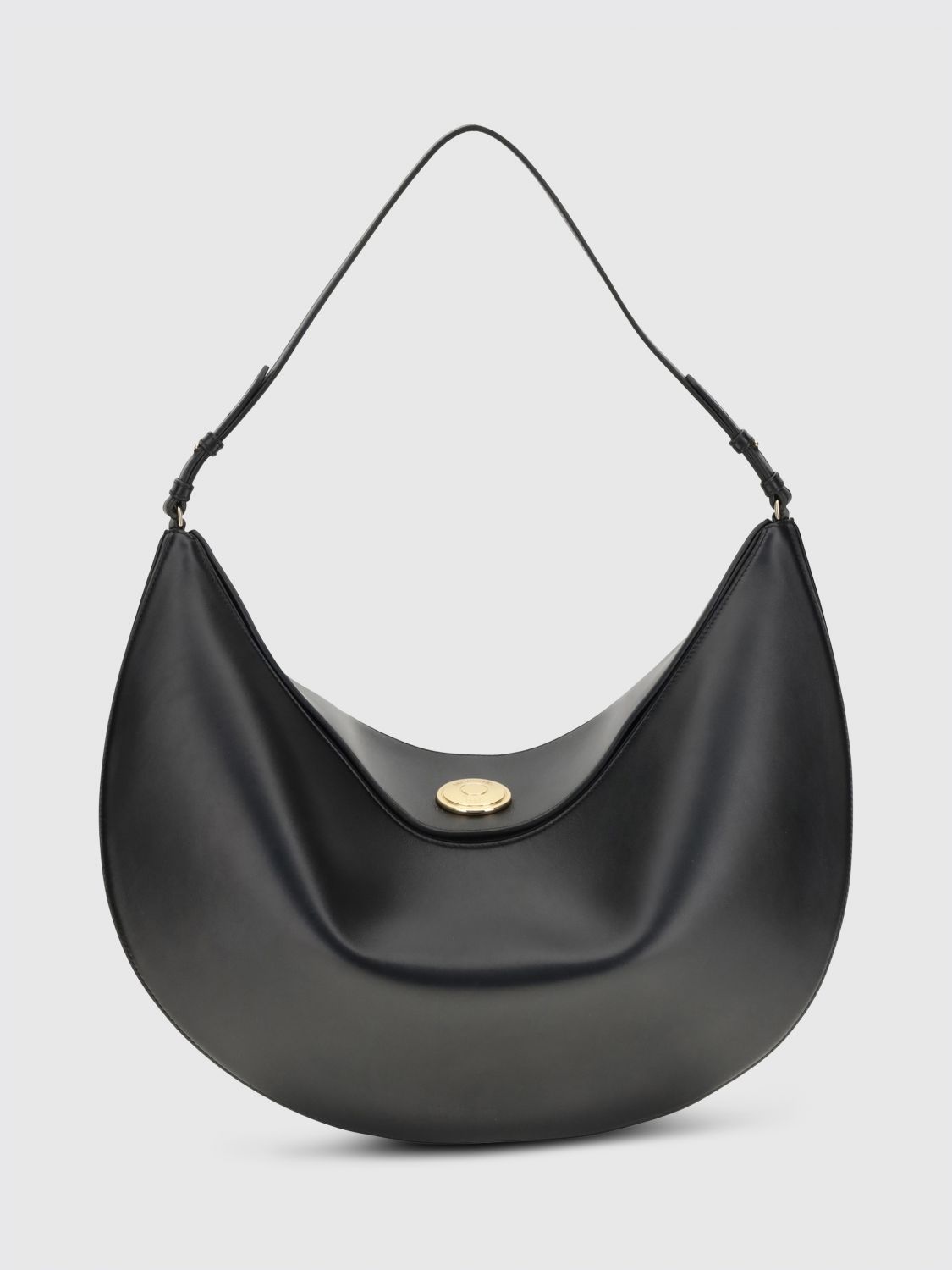 Shoulder Bag JACQUEMUS Woman color Black