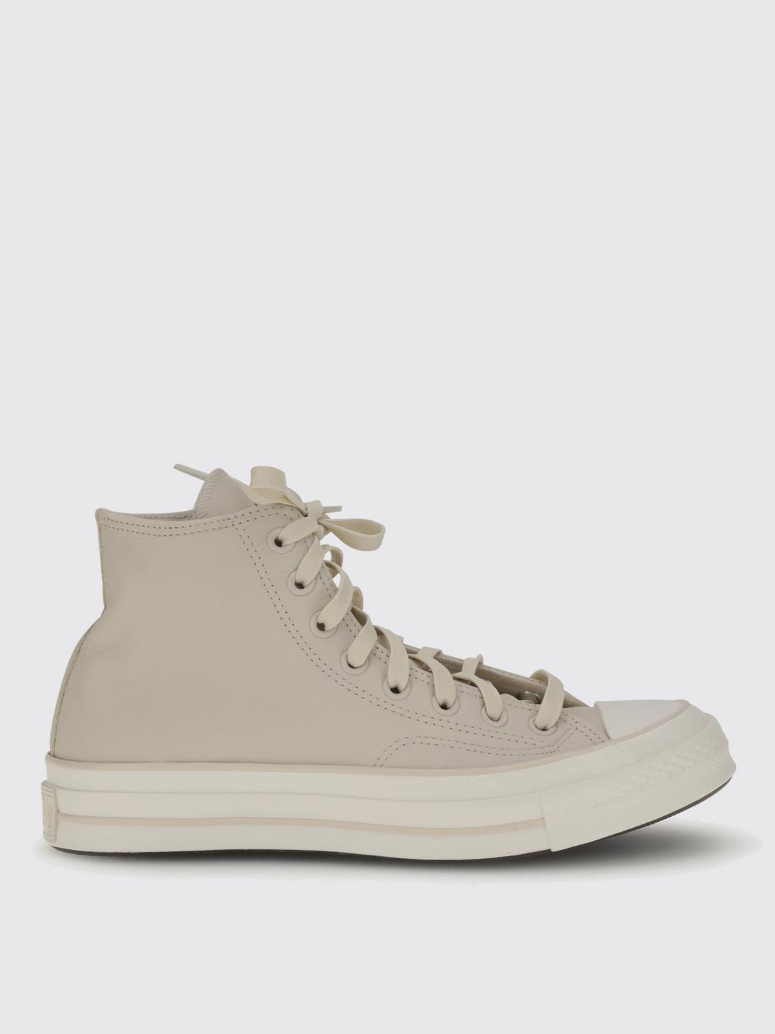 Sneakers CONVERSE Men color Beige Sneakers CONVERSE Men color Beige