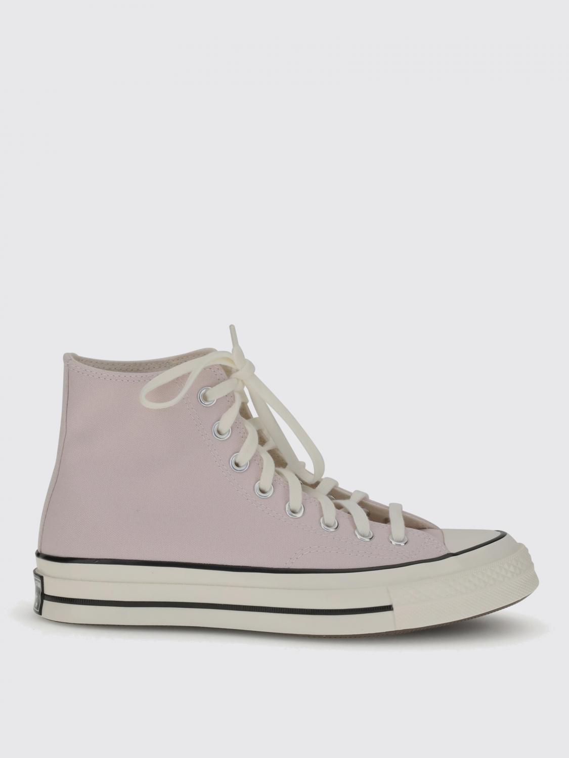 Sneakers CONVERSE Men color Pink