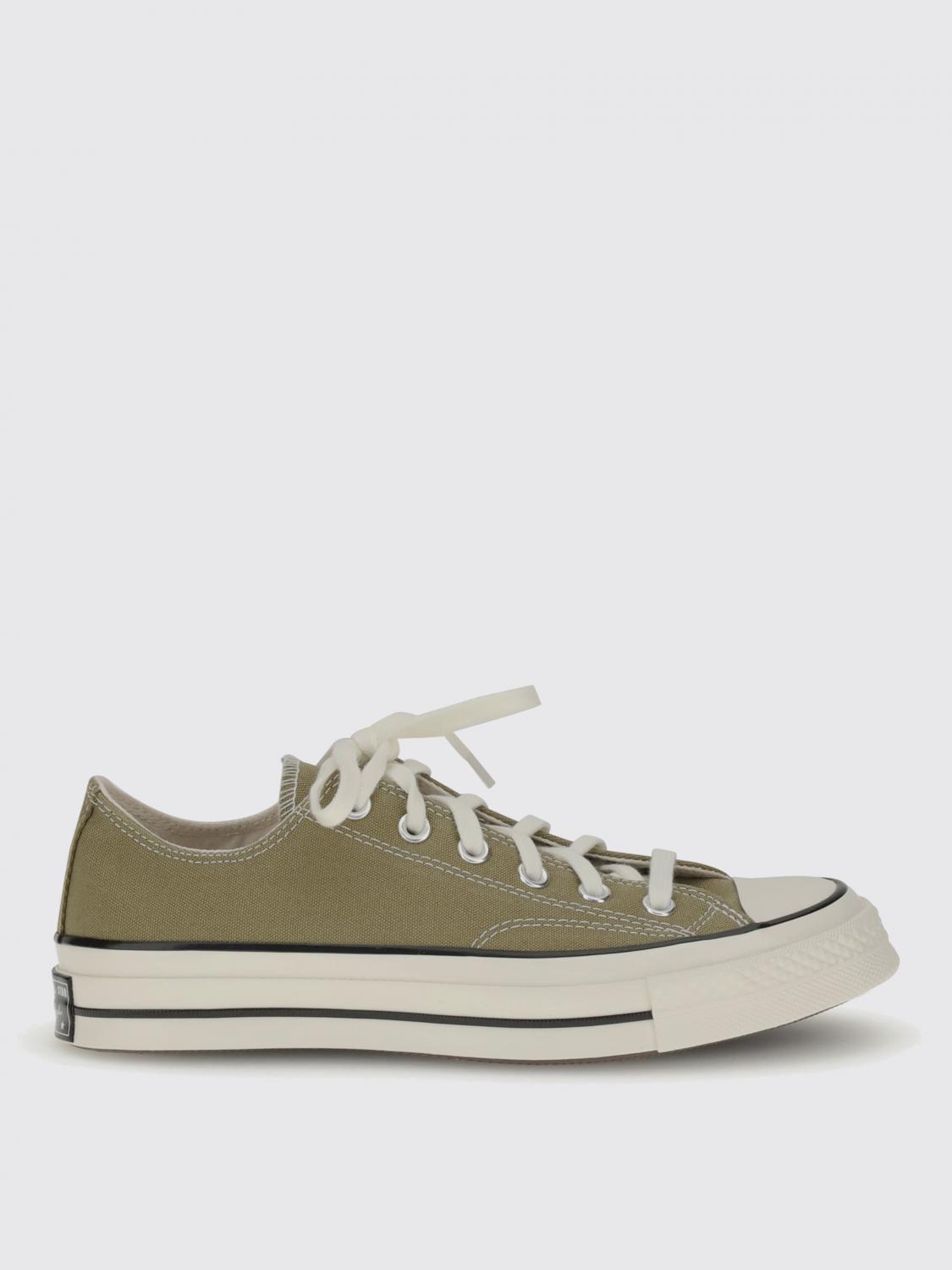 Sneakers CONVERSE Men color Green Sneakers CONVERSE Men color Green