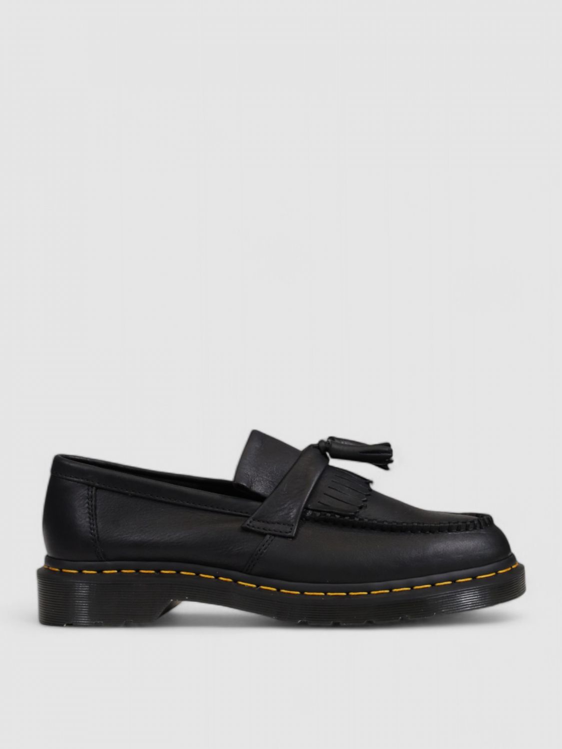Dr. Martens Shoes  Men Color Black In Black