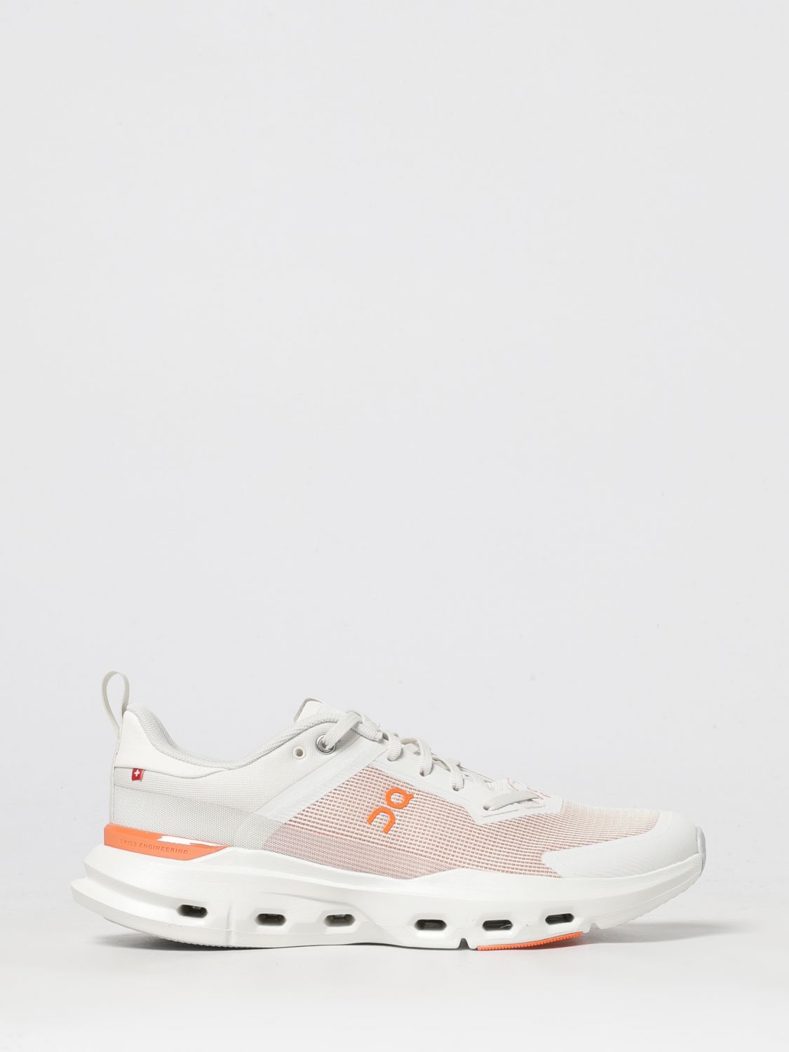 On Running Cloudpulse Next Sneakers In White