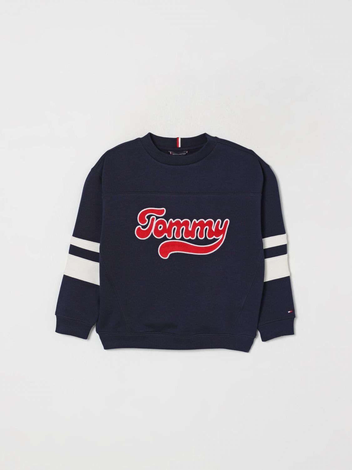 Tommy Hilfiger Sweater  Kids Color Blue