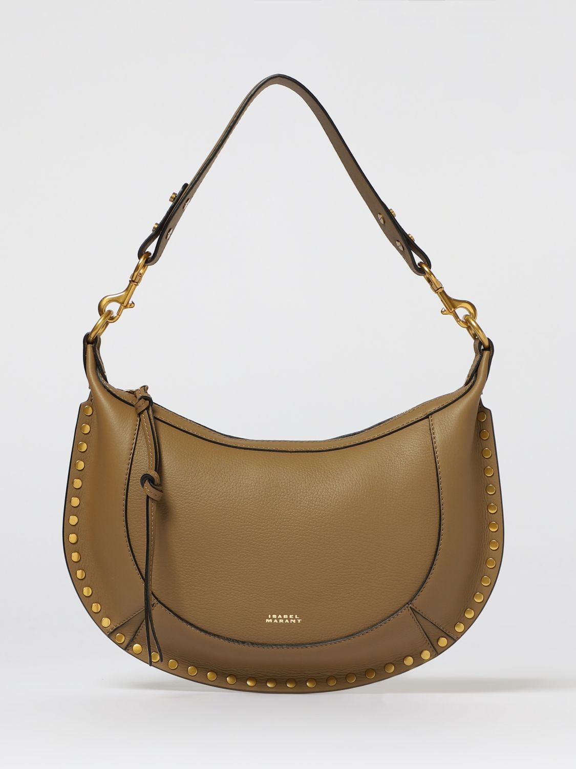 Isabel Marant Shoulder Bag  Woman Color Green
