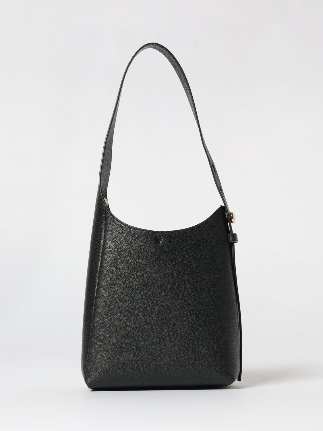 Tory Burch Handbag  Woman Color Black In Black