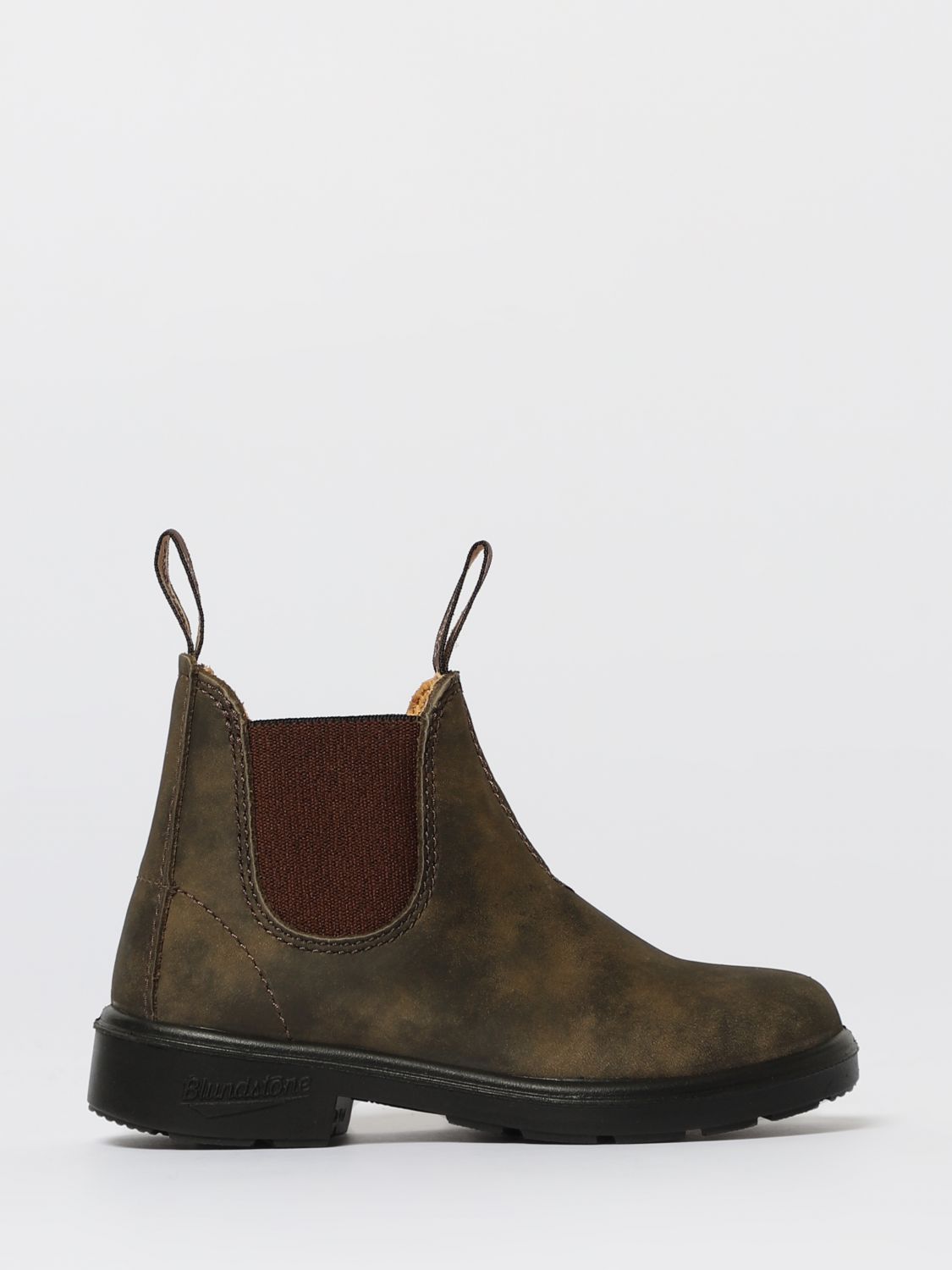 Blundstone Shoes  Kids Color Brown In Animal Print