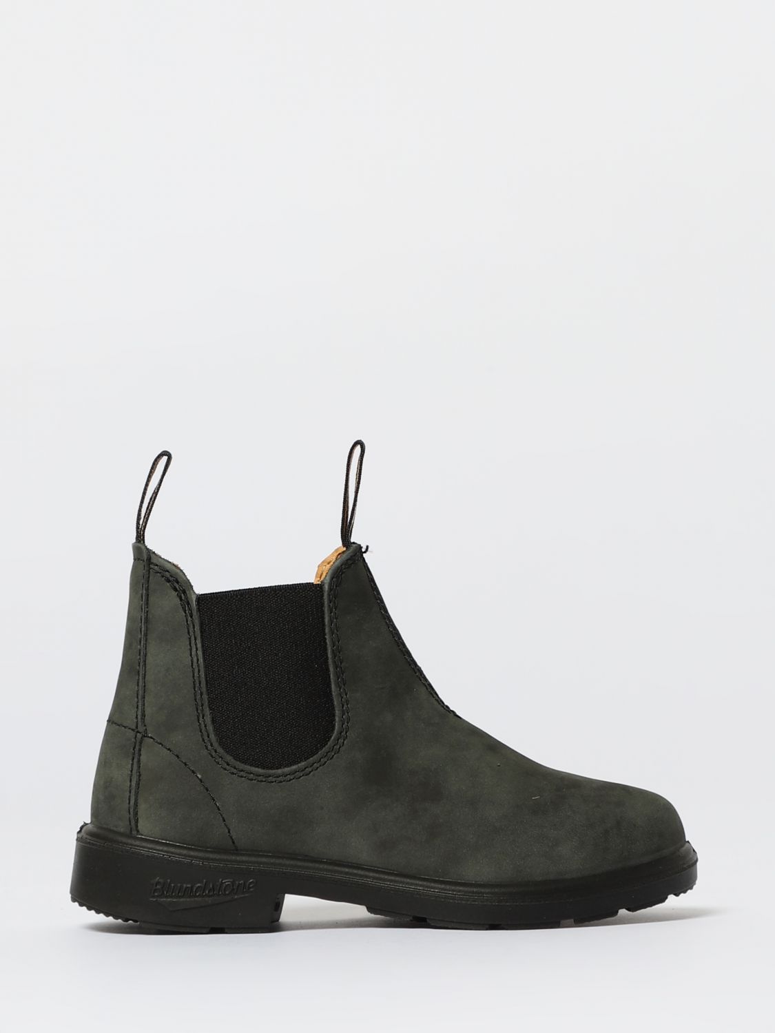 Blundstone Shoes  Kids Color Black In Multi