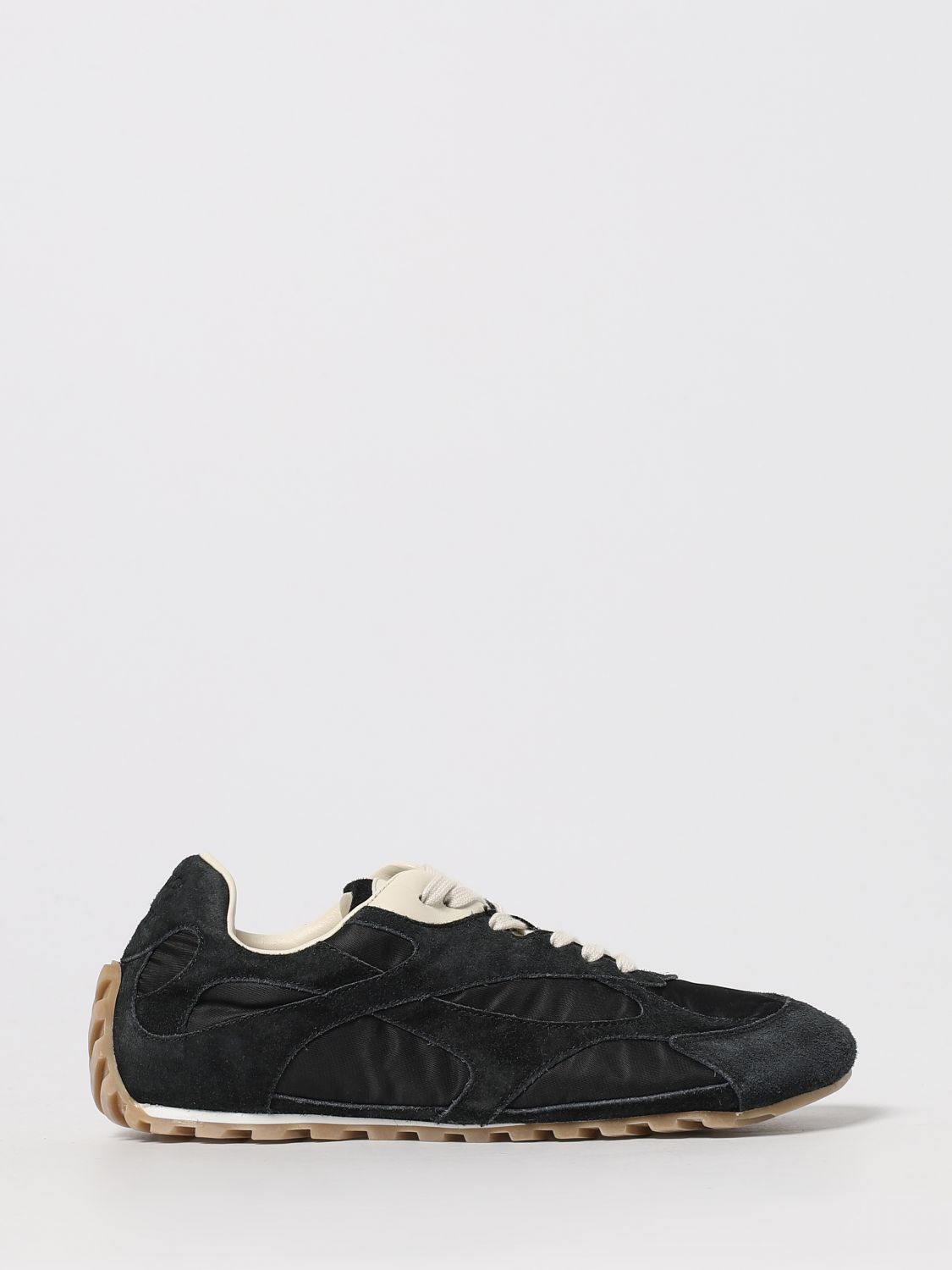 Bottega Veneta Sneakers  Woman Color Black In Black