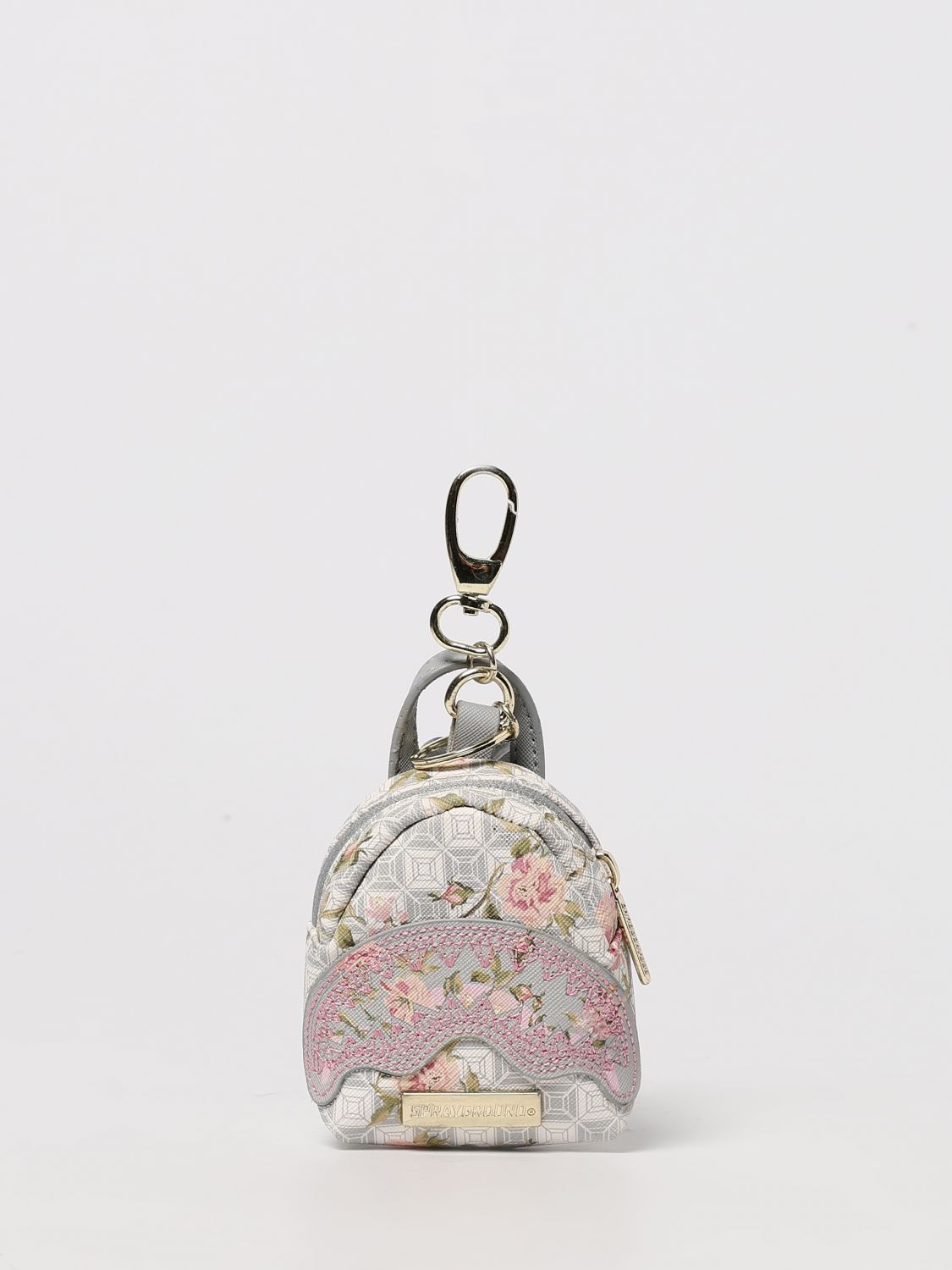 Sprayground Key Chain  Woman Color Multicolor