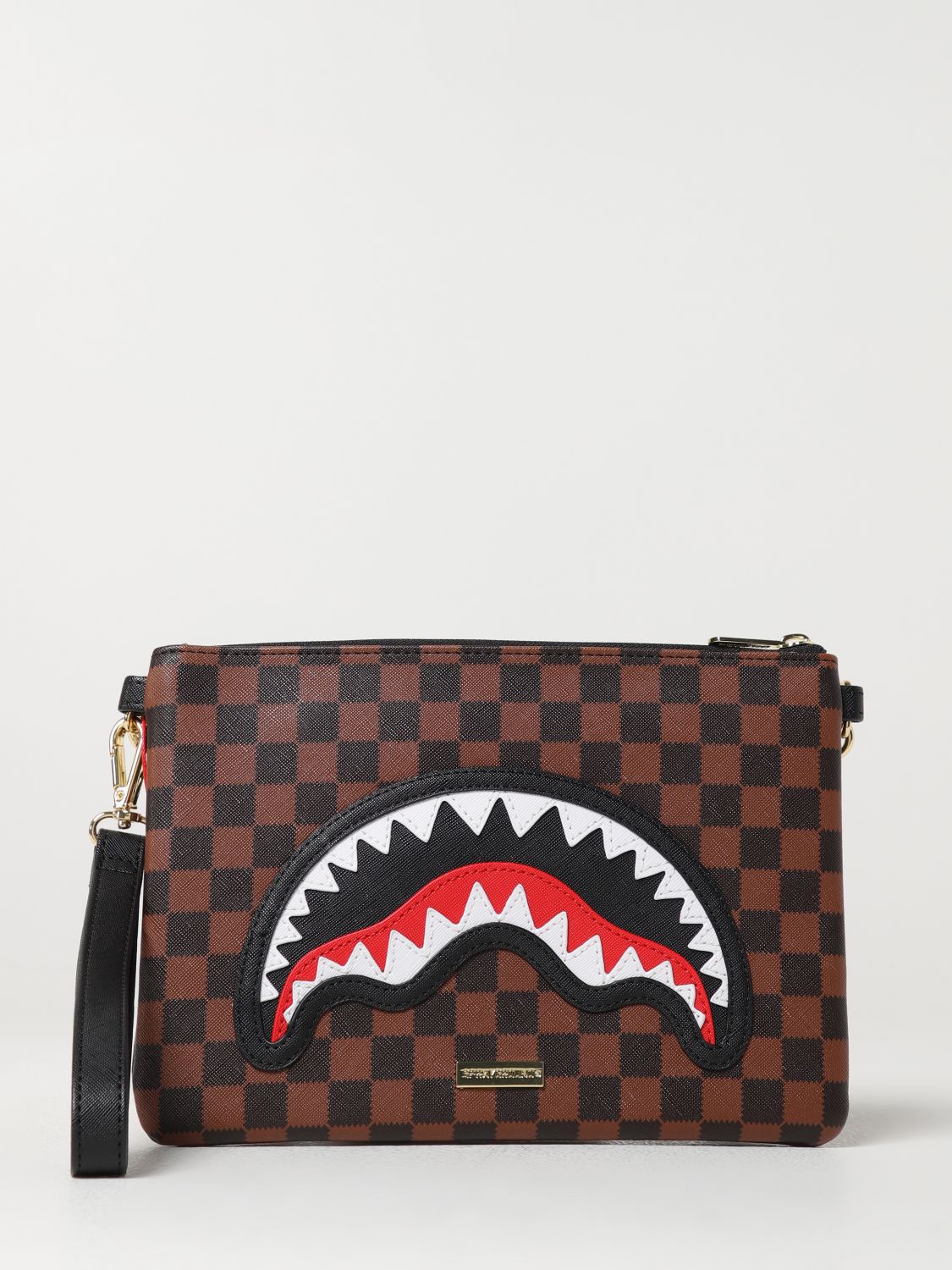 Sprayground Bags  Men Color Multicolor