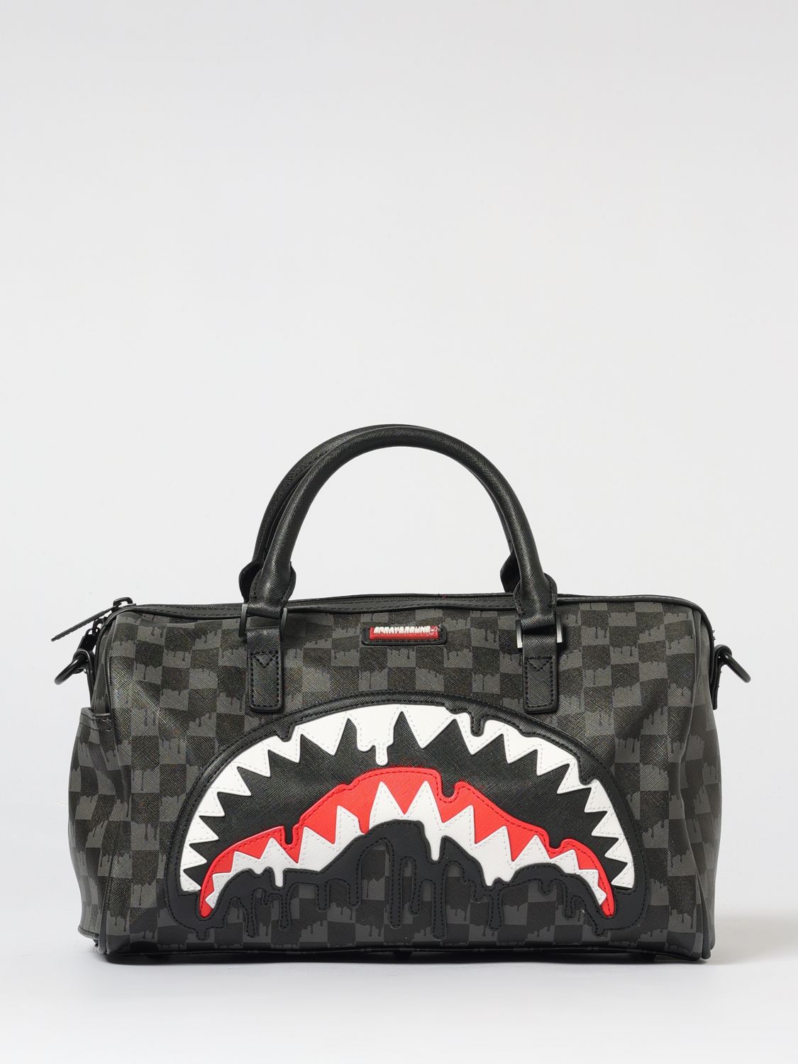 Sprayground Bags  Men Color Multicolor