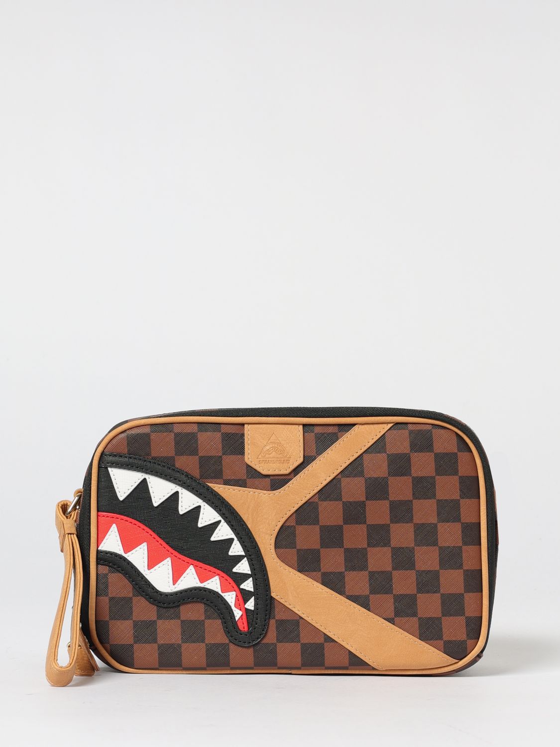 Sprayground Bags  Men Color Multicolor