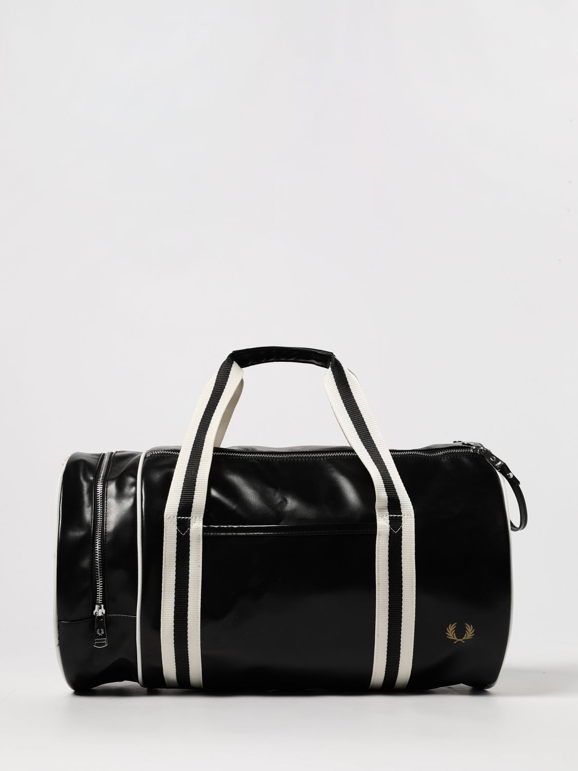 Fred Perry Bags  Men Color Black