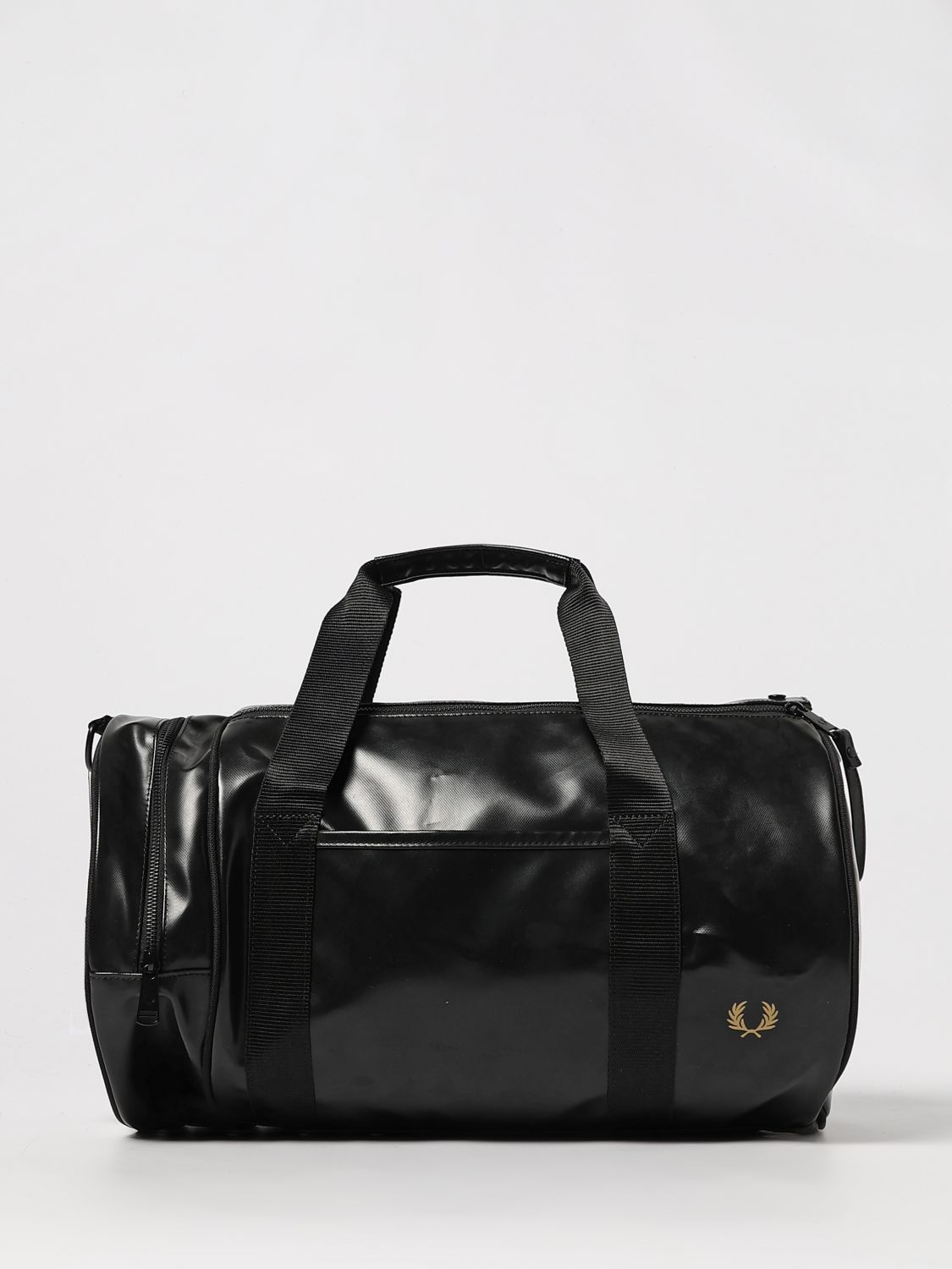 Fred Perry Bags  Men Color Black
