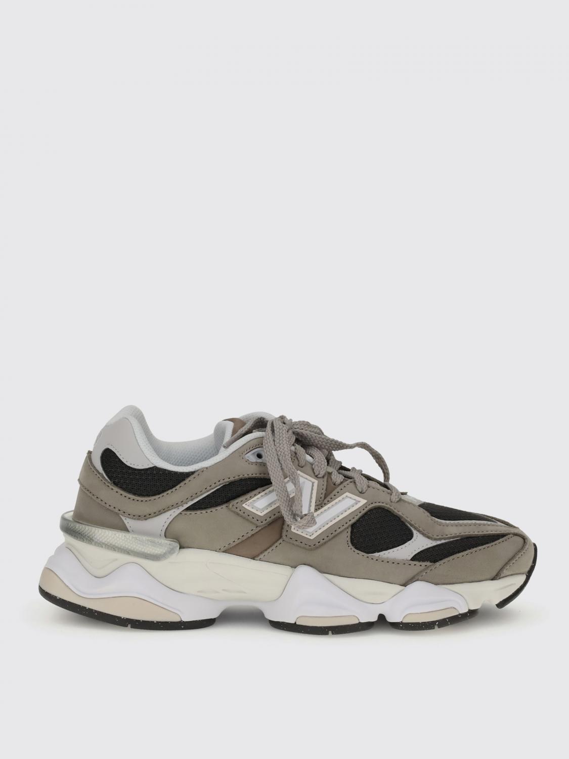 New Balance Sneakers In Gray