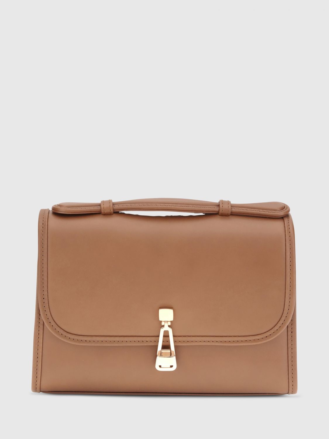 Gabriela Hearst Handbag  Woman Color Brown