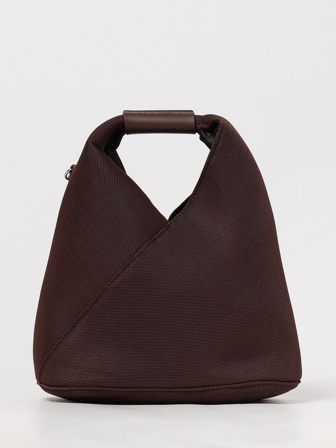 Mm6 Maison Margiela Mini Bag  Woman Color Brown