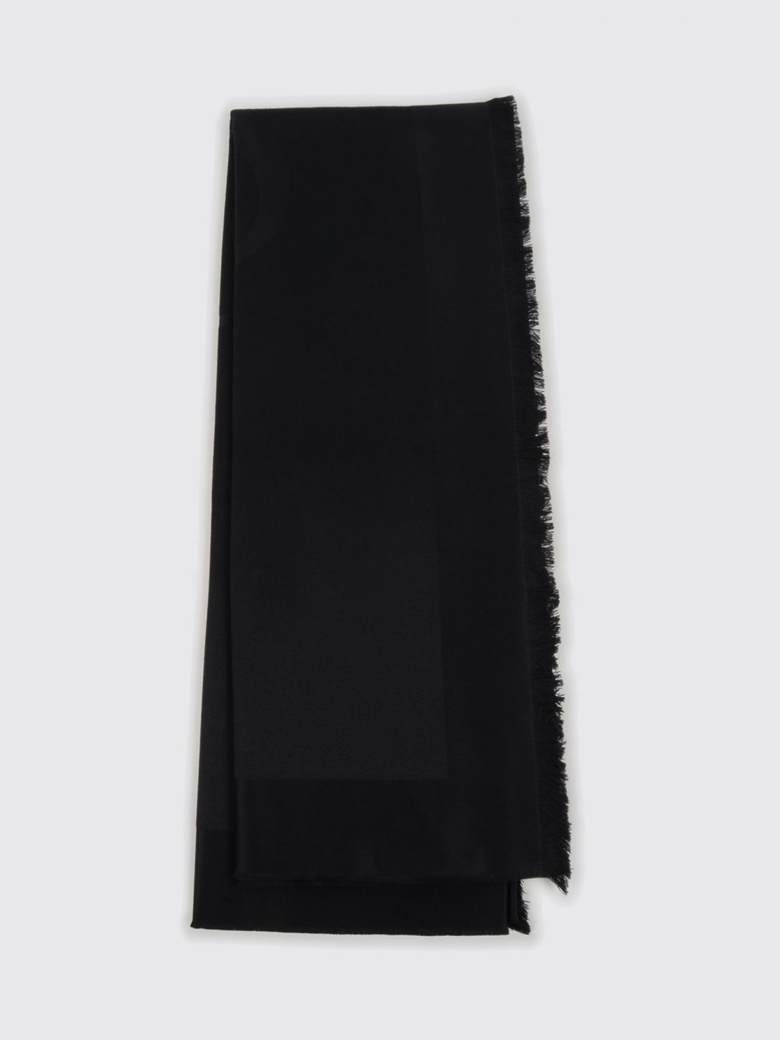 SAINT LAURENT Stola in lana