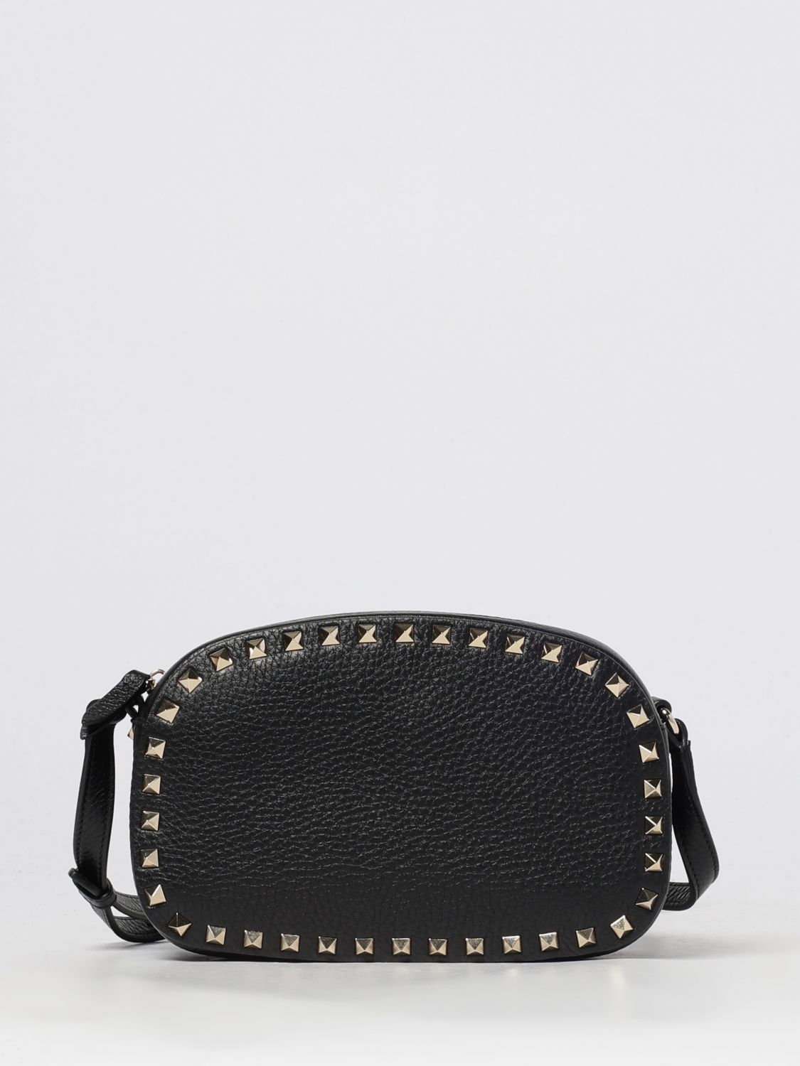 Valentino Mini Bag  Garavani Woman Color Black In Black