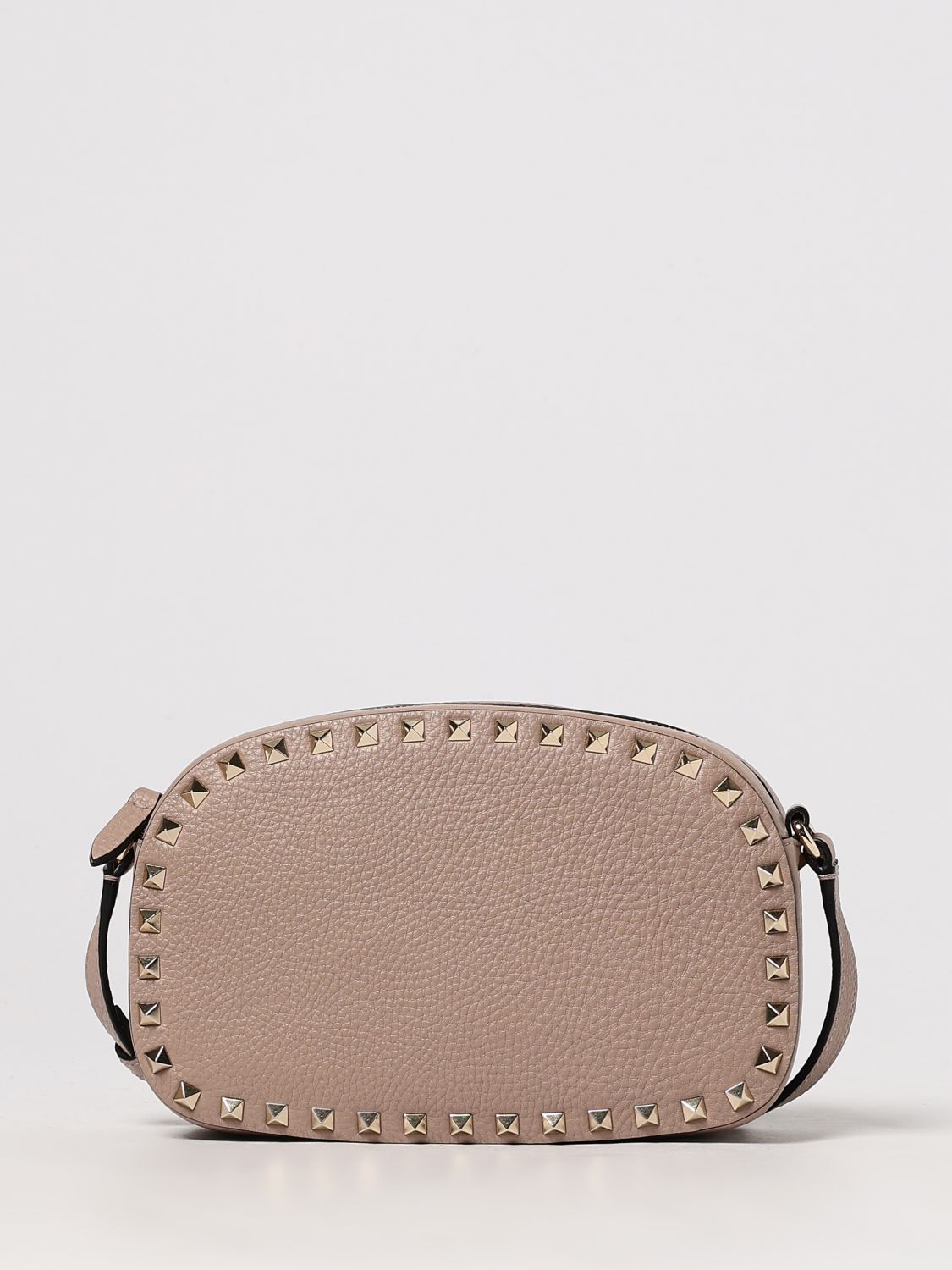 Valentino Garavani Mini Bag  Woman Color Beige In Sand