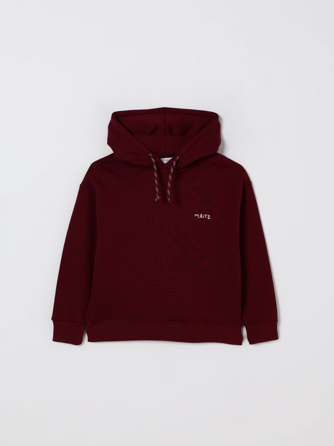 Manuel Ritz Sweater  Kids Color Burgundy